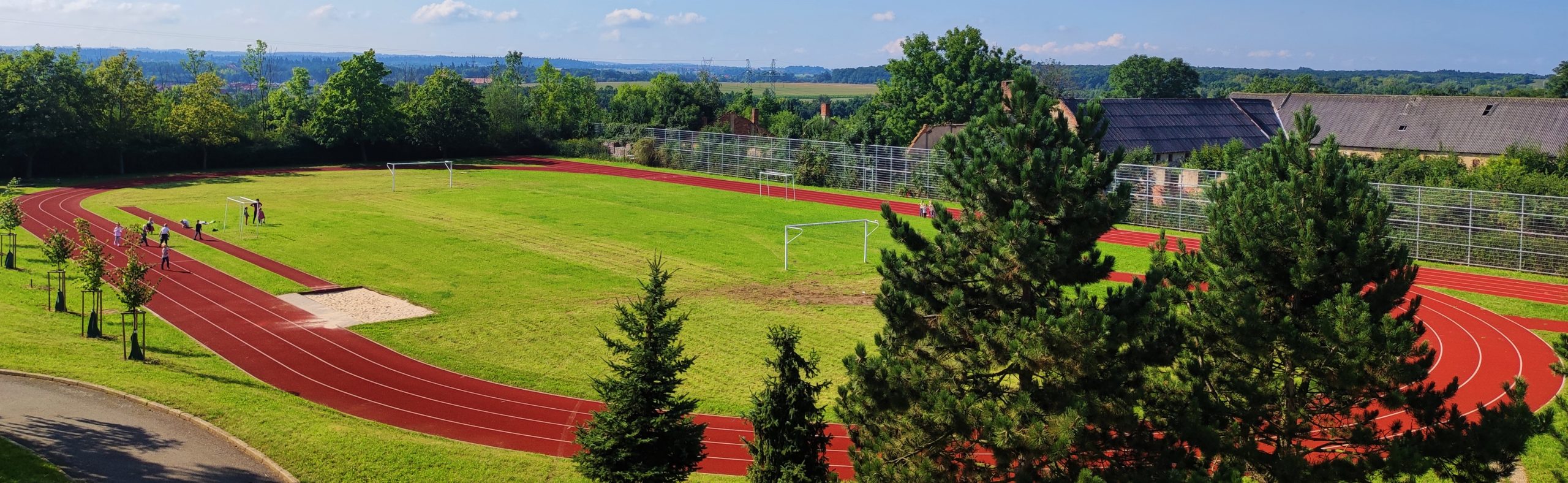 Základní škola Praha-Petrovice